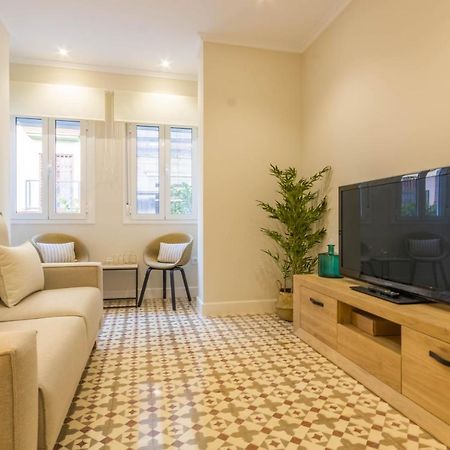 Apartamento Anita'S Place Córdoba Eksteriør bilde