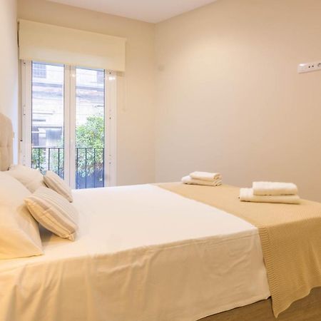 Apartamento Anita'S Place Córdoba Eksteriør bilde