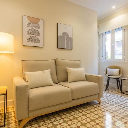 Apartamento Anita'S Place Córdoba Eksteriør bilde