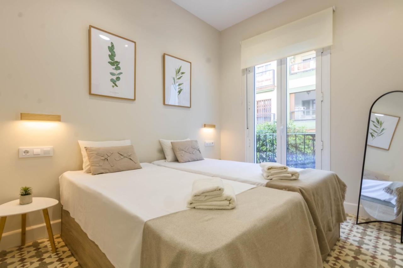 Apartamento Anita'S Place Córdoba Eksteriør bilde
