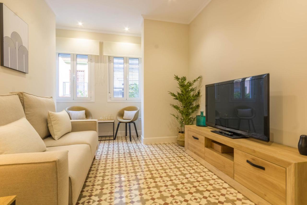 Apartamento Anita'S Place Córdoba Eksteriør bilde