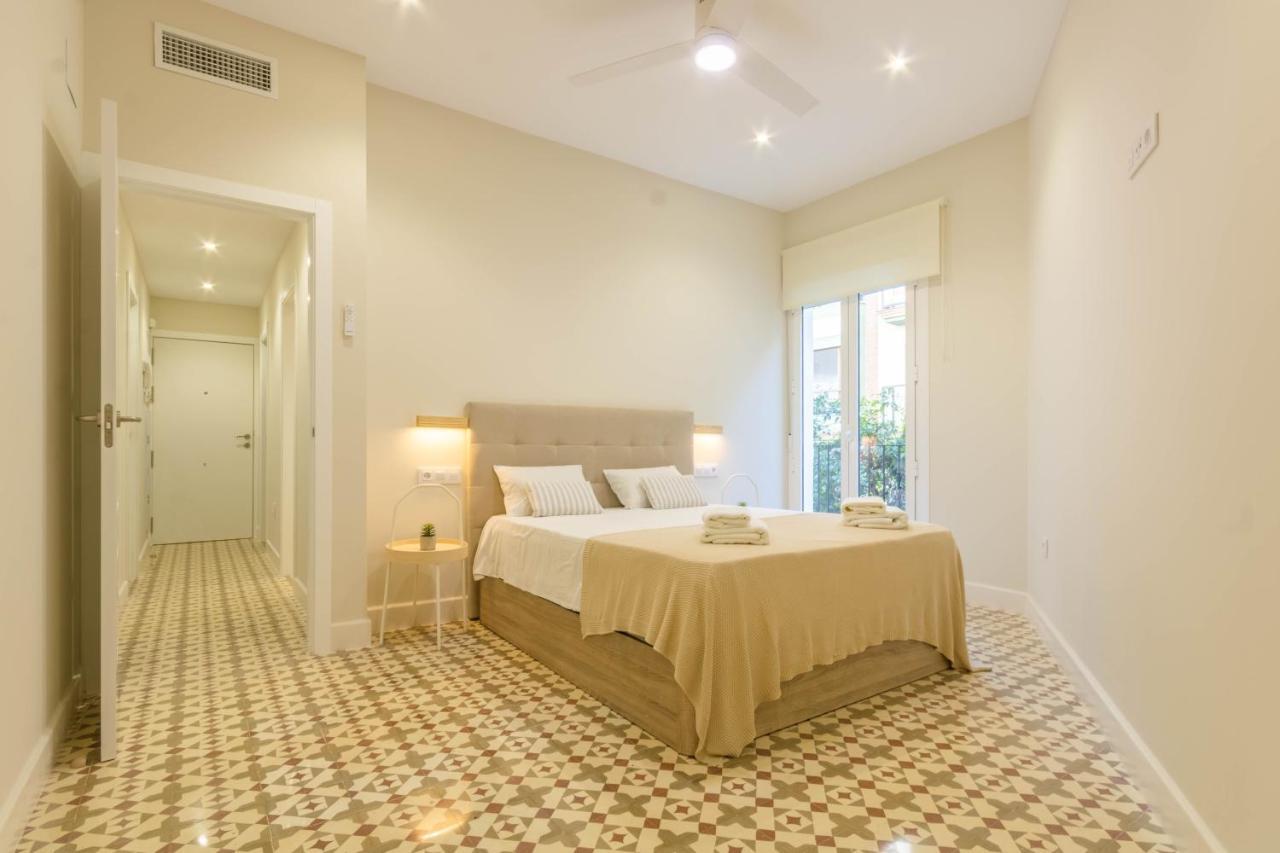 Apartamento Anita'S Place Córdoba Eksteriør bilde