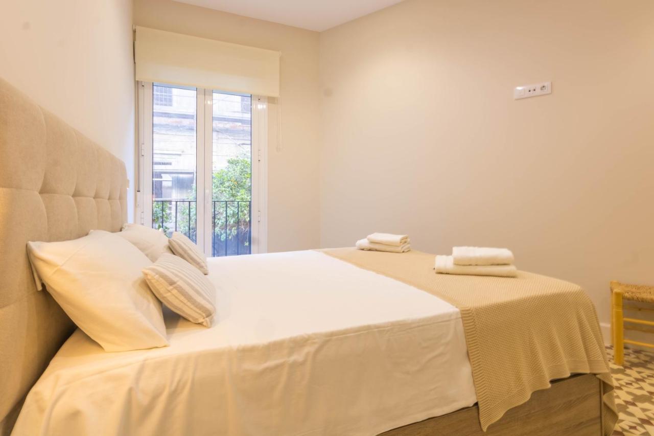 Apartamento Anita'S Place Córdoba Eksteriør bilde