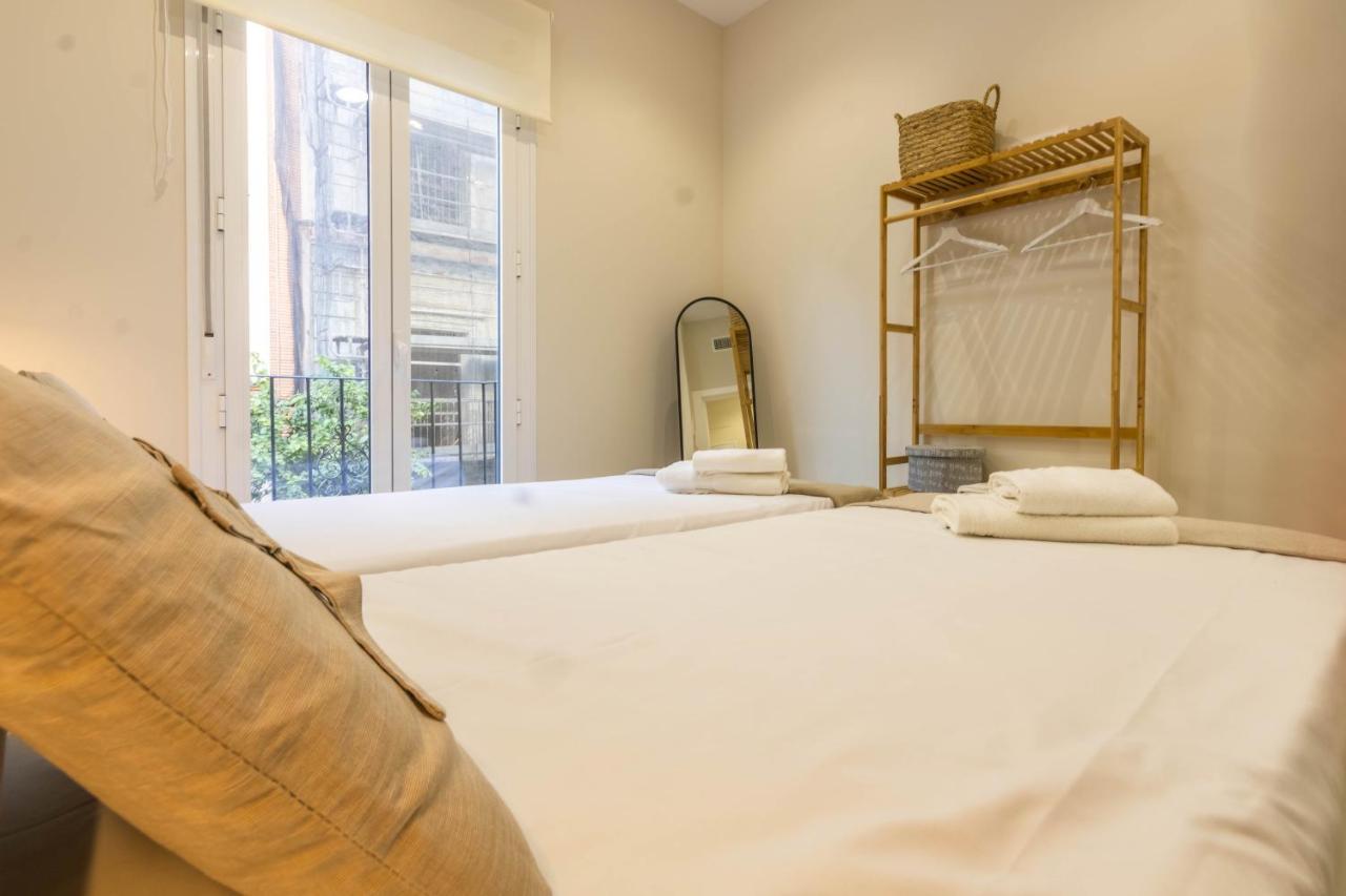 Apartamento Anita'S Place Córdoba Eksteriør bilde