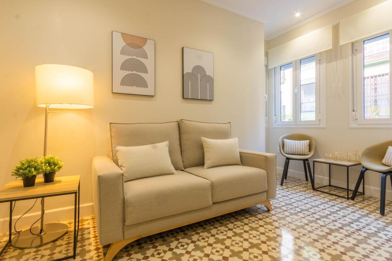 Apartamento Anita'S Place Córdoba Eksteriør bilde