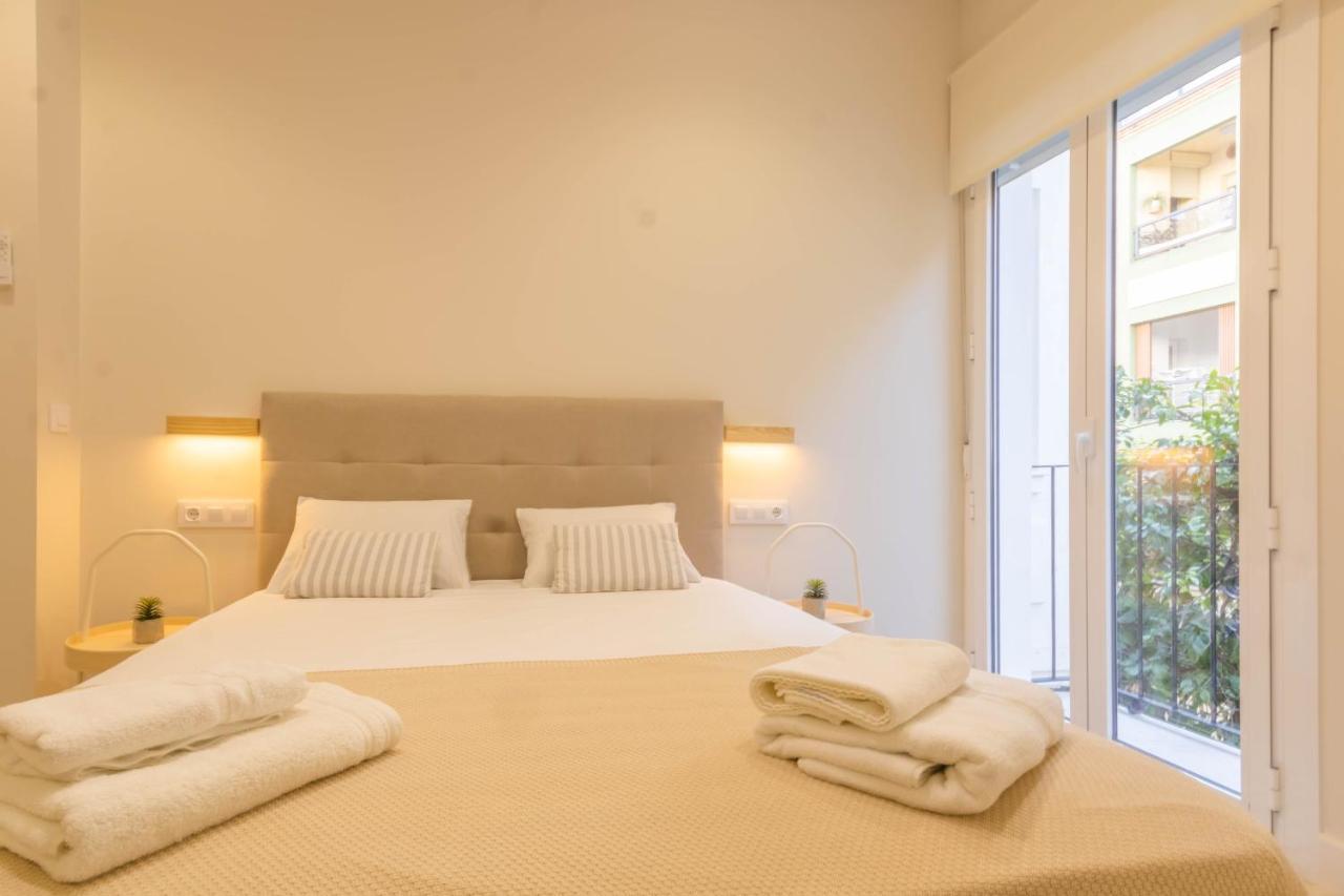 Apartamento Anita'S Place Córdoba Eksteriør bilde