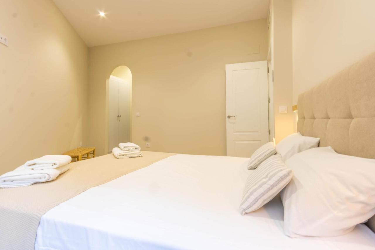 Apartamento Anita'S Place Córdoba Eksteriør bilde