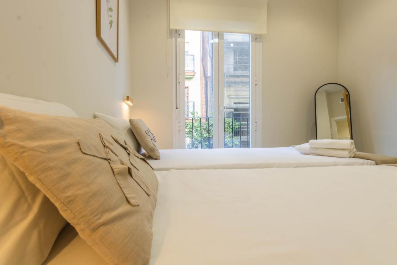 Apartamento Anita'S Place Córdoba Eksteriør bilde