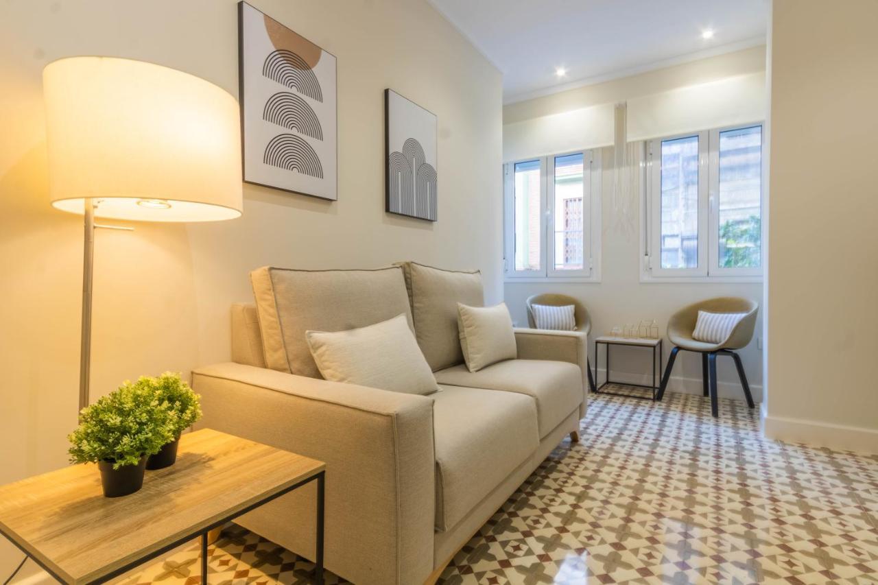 Apartamento Anita'S Place Córdoba Eksteriør bilde