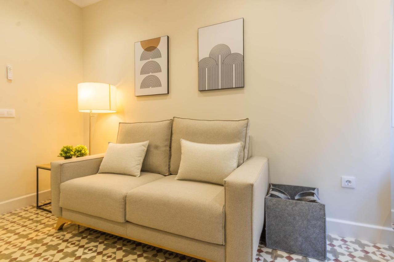 Apartamento Anita'S Place Córdoba Eksteriør bilde