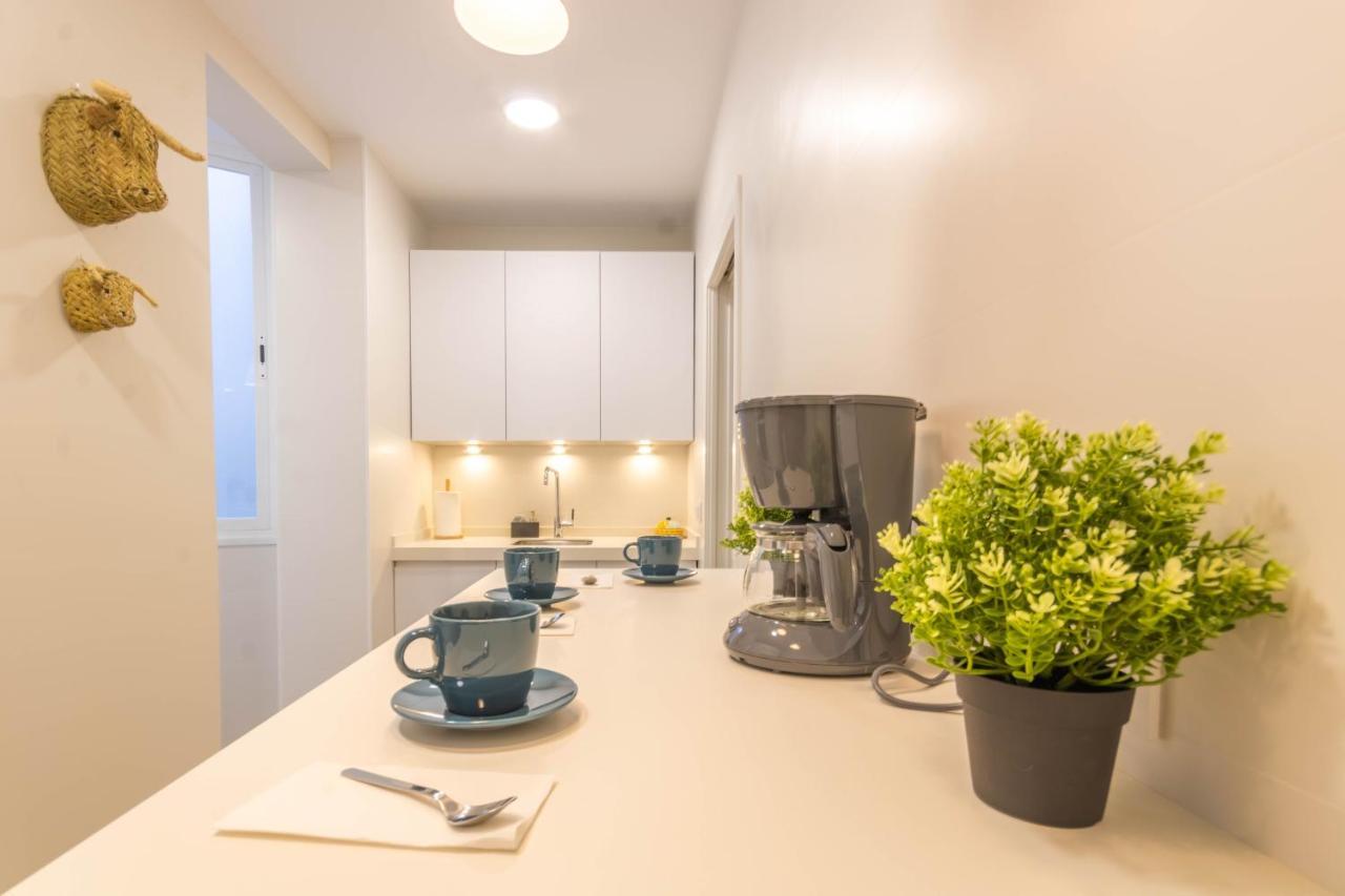 Apartamento Anita'S Place Córdoba Eksteriør bilde