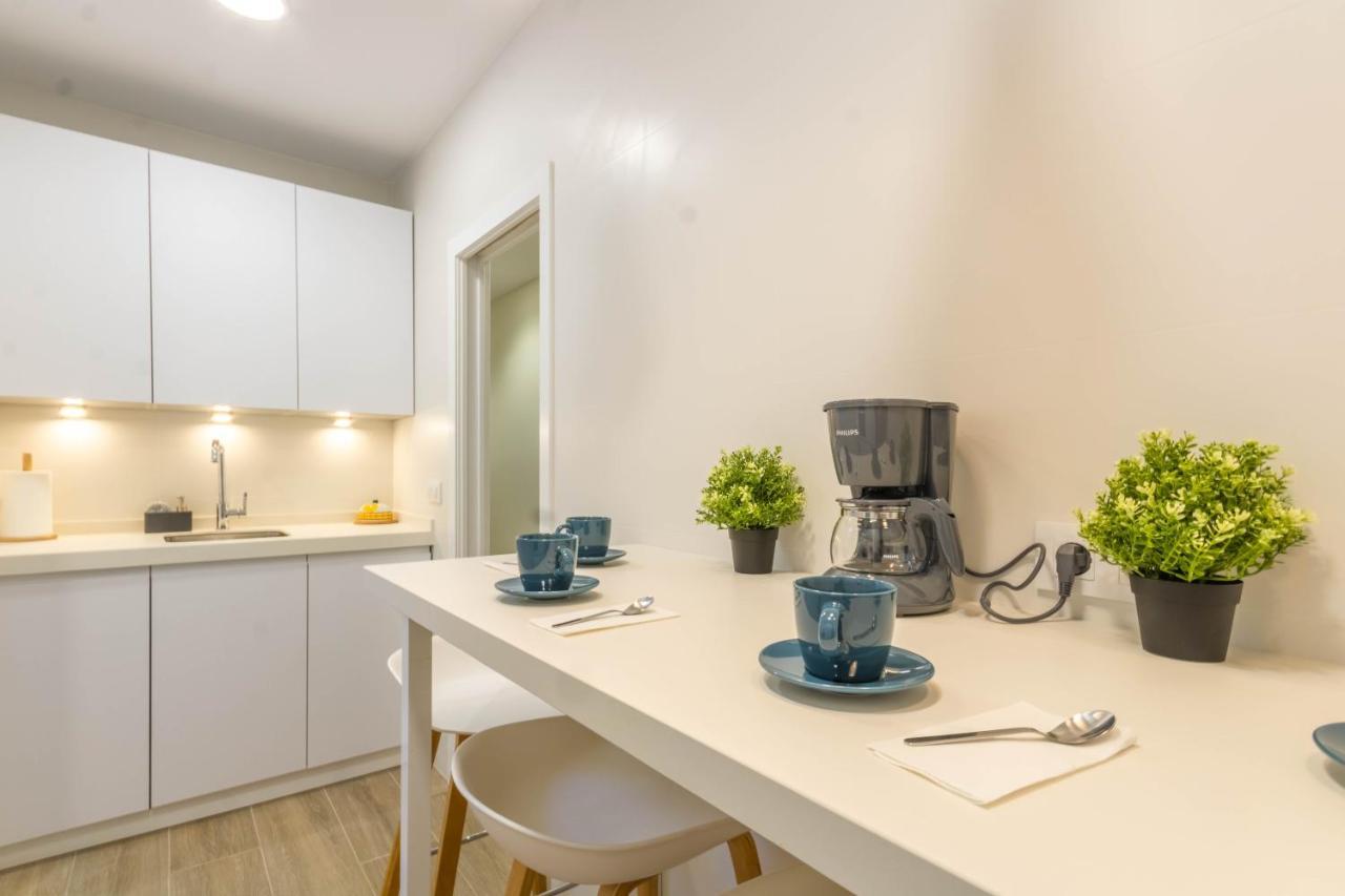 Apartamento Anita'S Place Córdoba Eksteriør bilde
