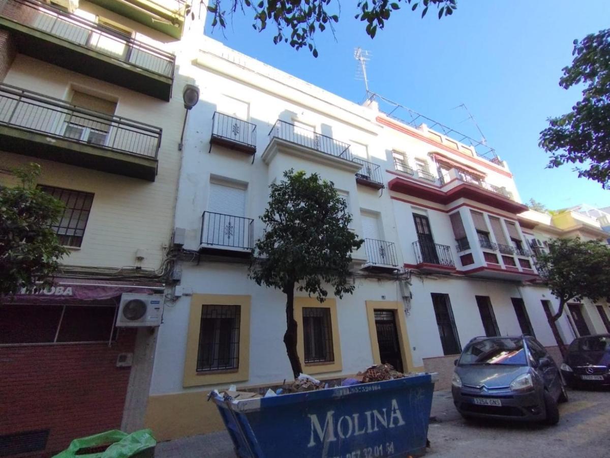Apartamento Anita'S Place Córdoba Eksteriør bilde